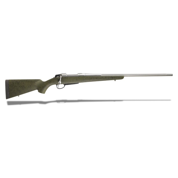 Sako A7 Tecomate Stainless Fluted 300 WSM JRSTS41 for sale