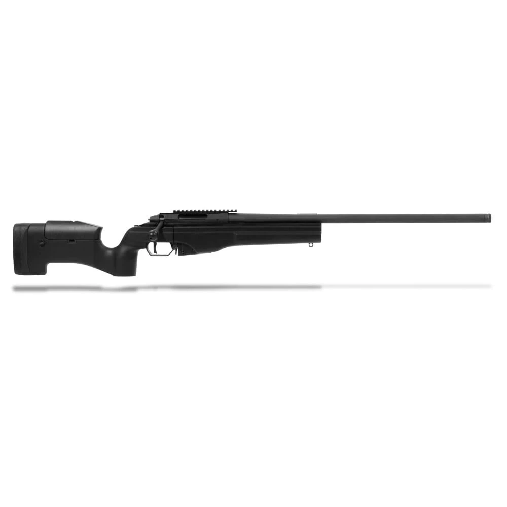 Sako TRG 22 6.5 Creedmoor Black 26" Fixed Stock Phosphate Metal Finish JRSW182