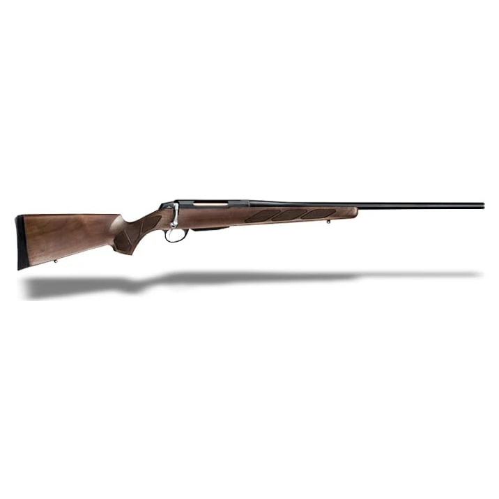 Tikka T3 Hunter .338 Win Mag with Rings Rifle JRTA334