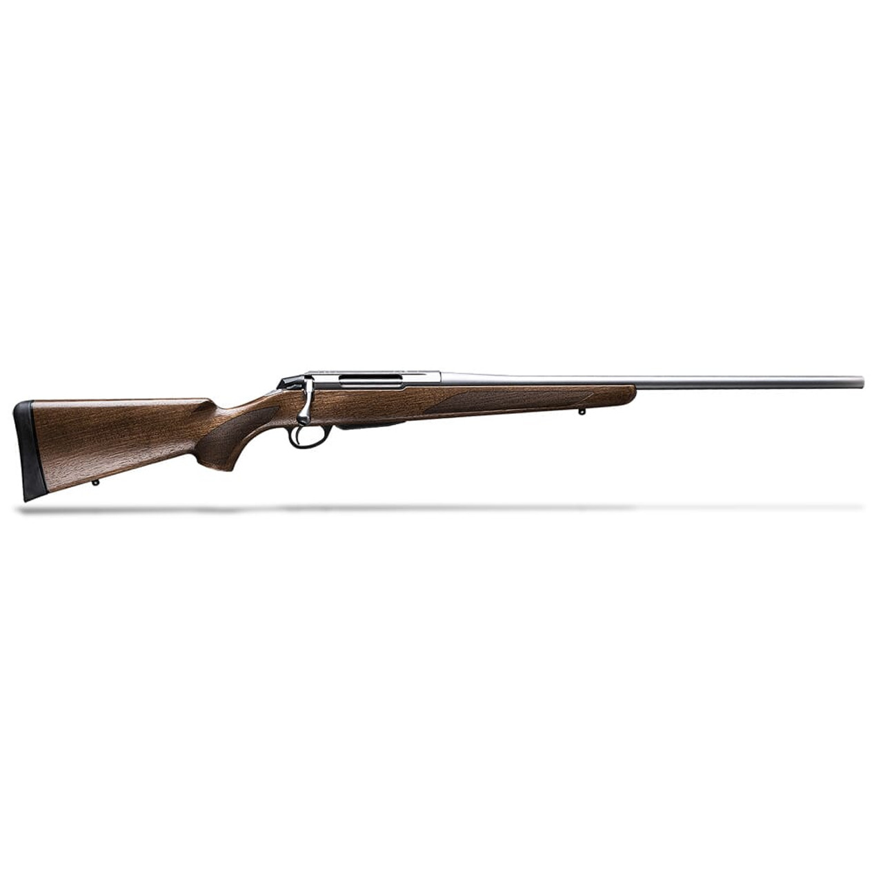 Tikka T3x Hunter SS 6.5 Creedmoor 24.3" Non-Fluted Barrel Rifle JRTXN782