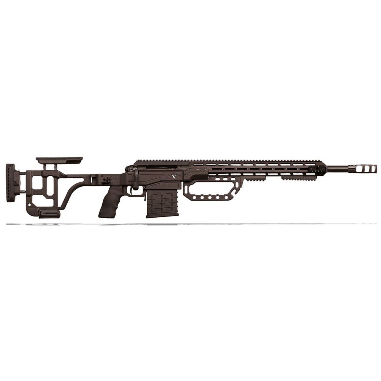 Victrix Scorpio Mille, Black .300 Norma Mag 26" Rifle JRVSCM1E5586