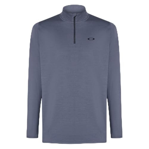 Oakley Gravity Range Qtr Navy Blue Hthr S FOA403096-6CVS