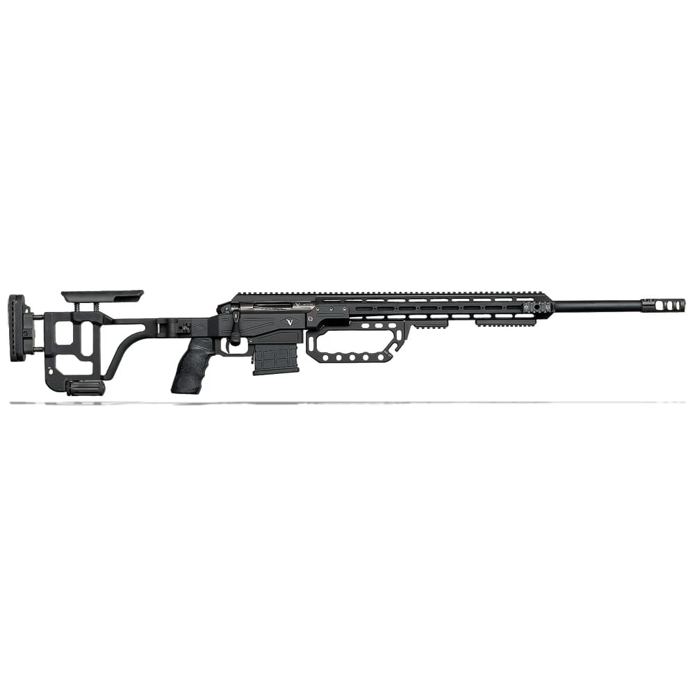 Victrix Gladio Mille, Black 6.5 Creedmoor 26" Rifle JRVTCM1E5582