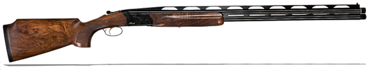 Beretta 686 Onyx Pro Xtrap 12ga 3" 32" Walnut Over/Under Shotgun JS68625