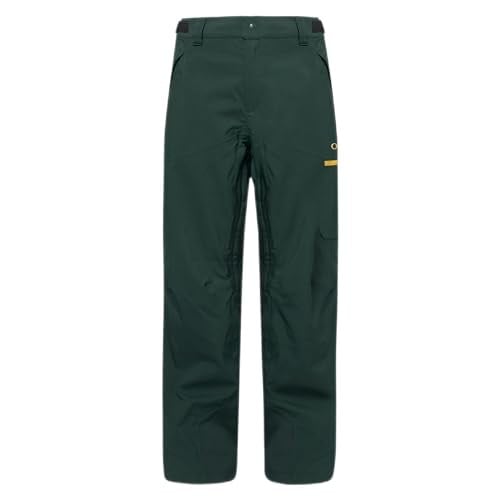 Oakley TC EARTH Shell Pant Hunter Green (Helmet) M FOA403438-7BCM