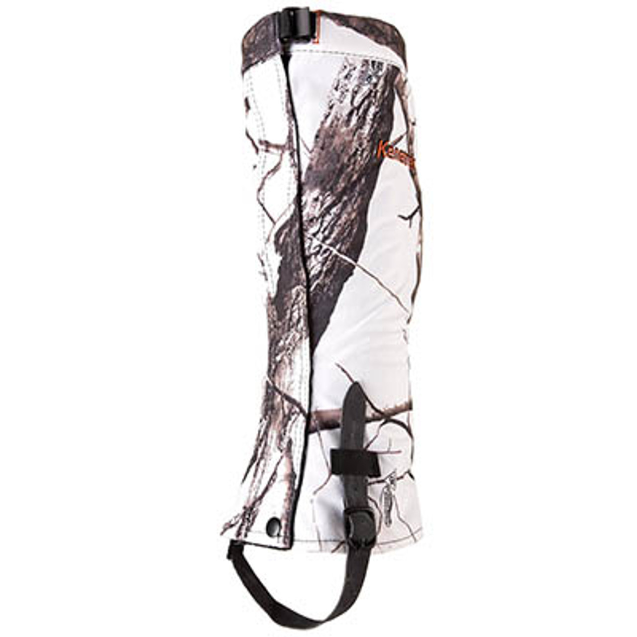 Kenetrek Hunting Gaiter L Realtree Hardwoods Snow KE-064-SNO