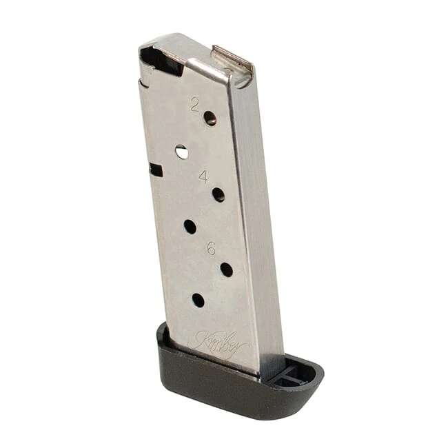Kimber Micro 9 9mm 7 Round Magazine 1200506A
