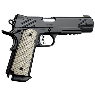 Kimber 1911 DS Warrior (OR) .45 ACP 5