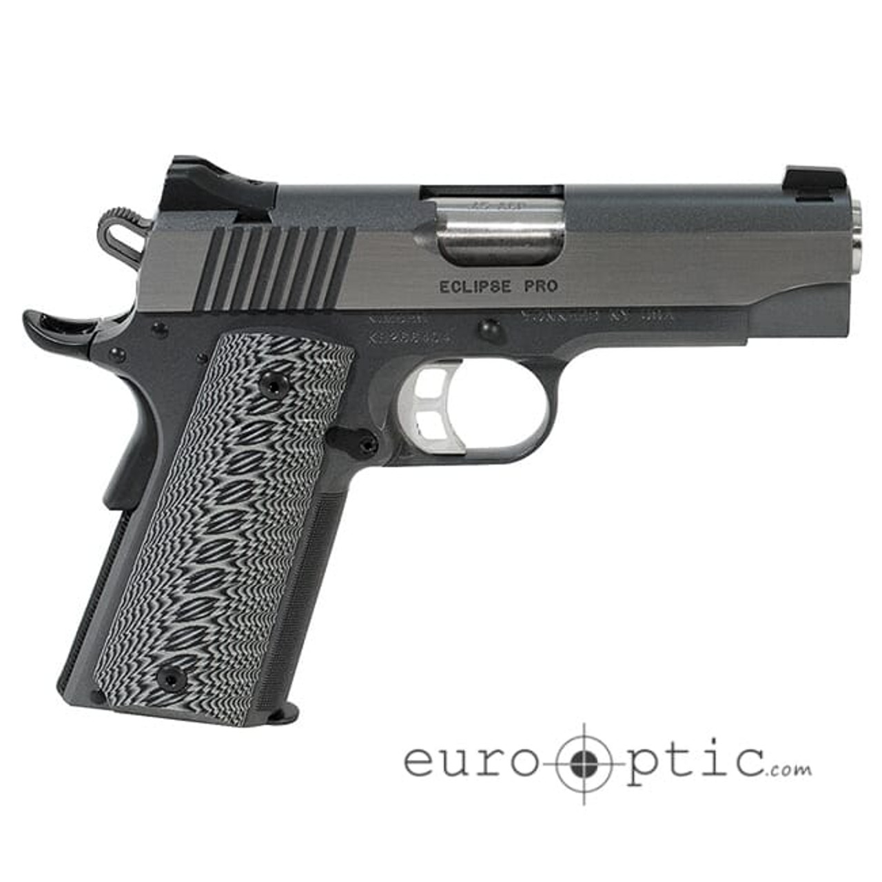 Kimber Eclipse Pro .45 ACP Pistol 3000240