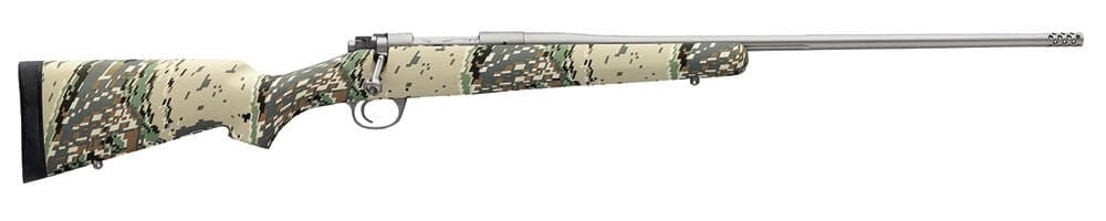 Kimber Mountain Ascent 300 Win Mag 3000777