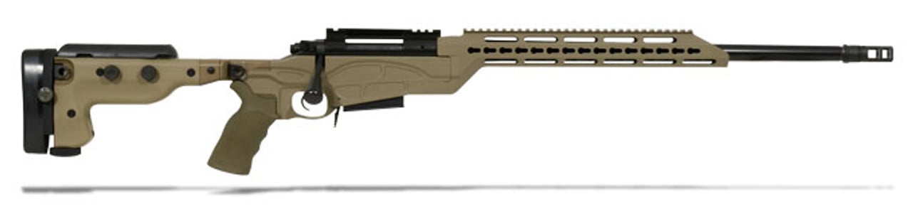 Kimber Advanced Tactical SOC 6.5 Creedmoor 3000787