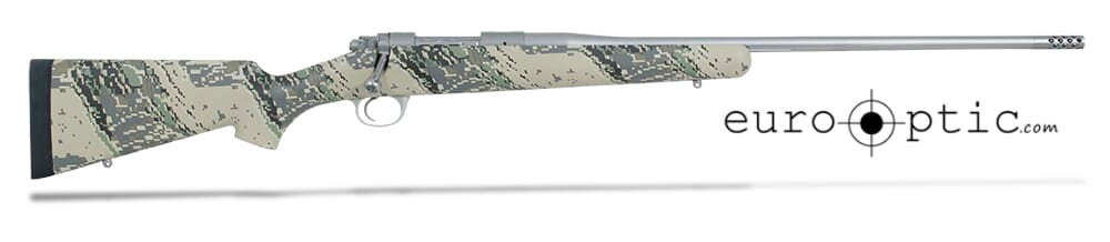 Kimber 84M Mountain Ascent 7mm-08 Rem 3000798