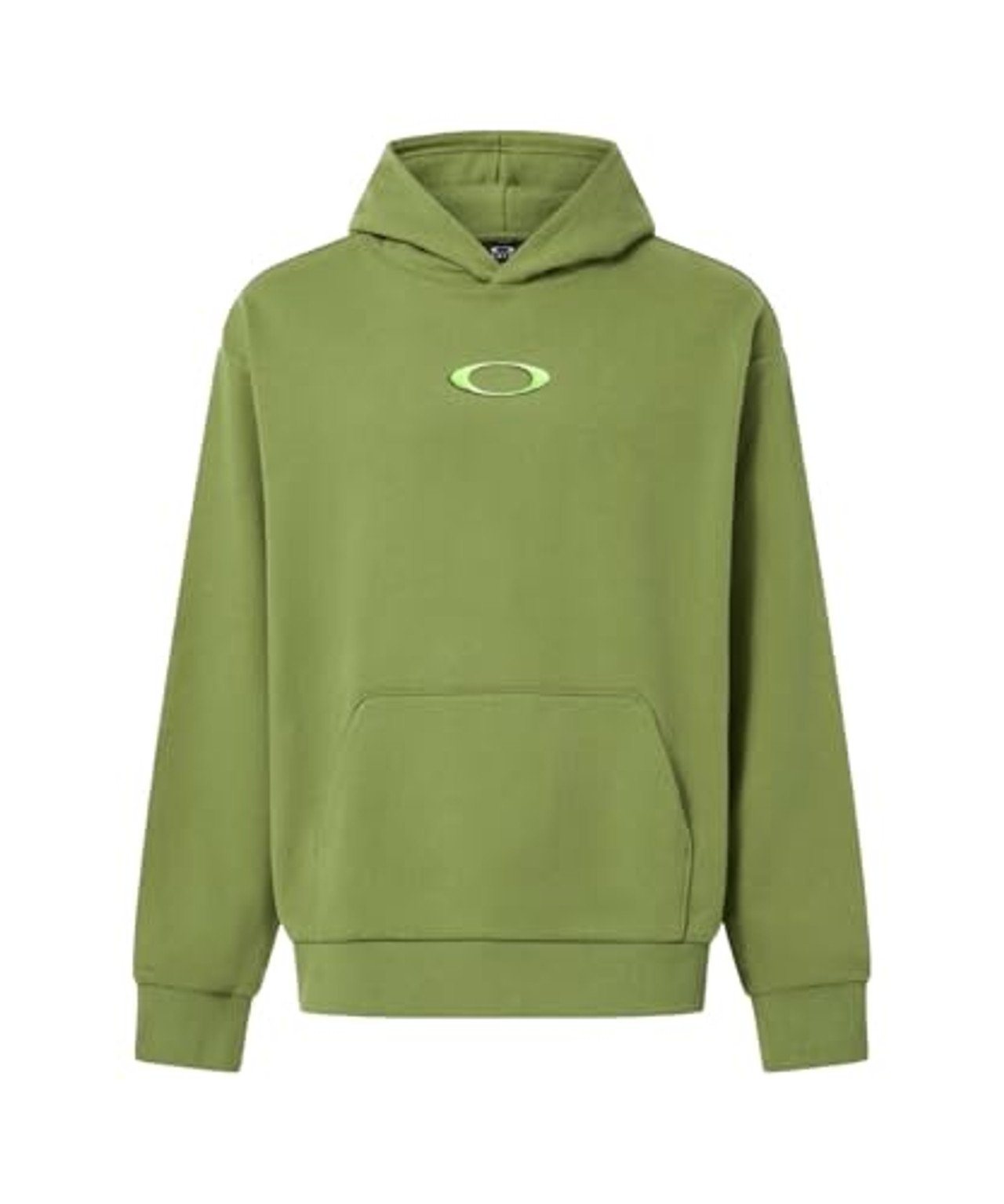 Oakley Mtl Po Hoodie Fern S FOA405443-70NS