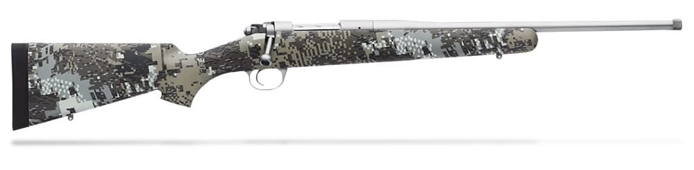 Kimber 84M Adirondack 7mm-08 Rem. 3000815