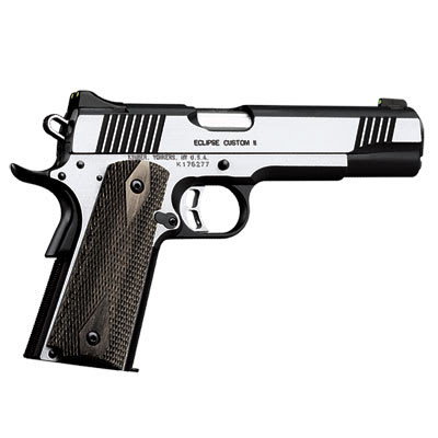 Kimber Eclipse Pro .45 ACP Pistol 3000240 | Flat Rate Shipping