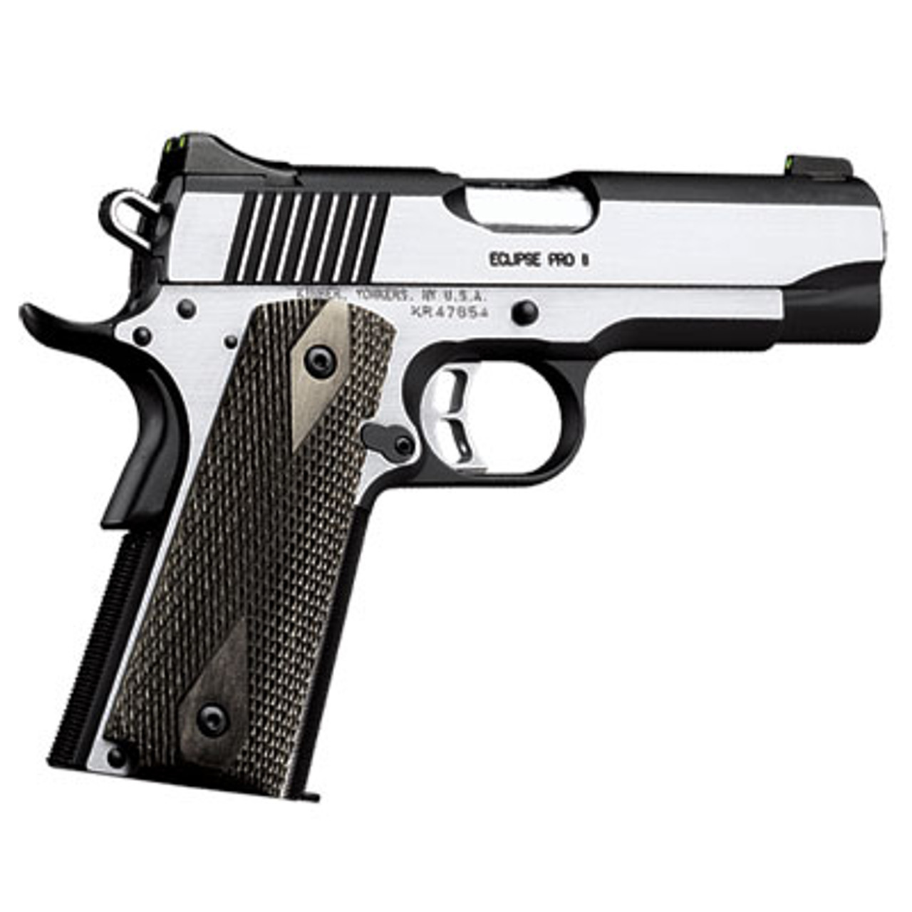 Kimber 1911 Eclipse Pro II .45 ACP Pistol 3200035