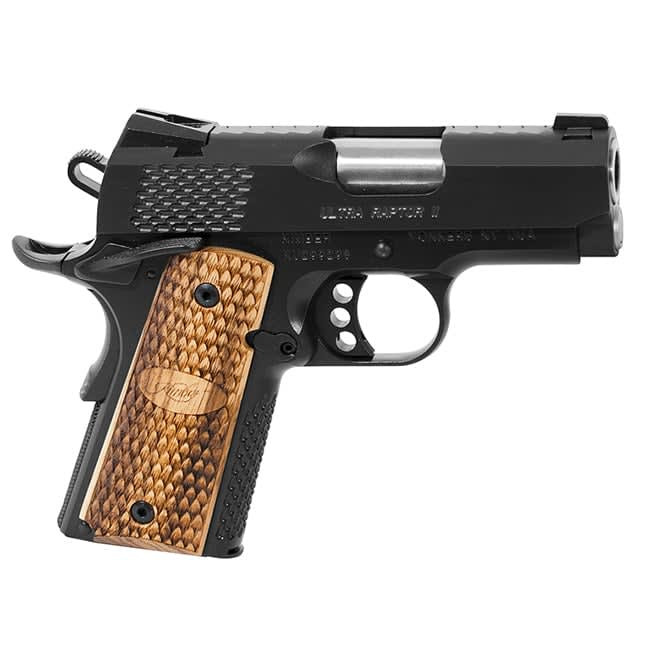 Kimber 1911 Ultra Raptor II .45 ACP Pistol 3200150