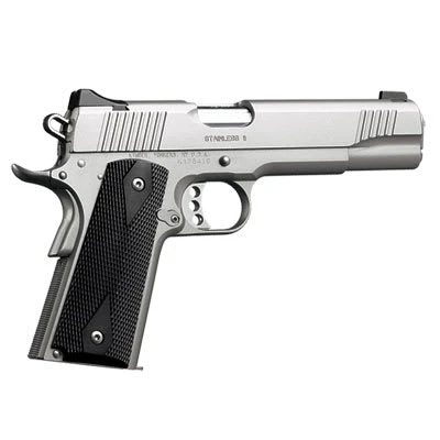 Kimber 1911 Stainless II 9mm Pistol 3200179