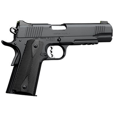 Kimber 1911 Custom TLE/RL II 10mm (2016) 3200338 | Flat Rate