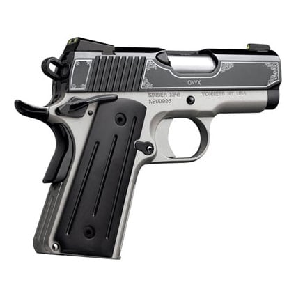 Kimber Onyx Ultra II .45 ACP 3200307