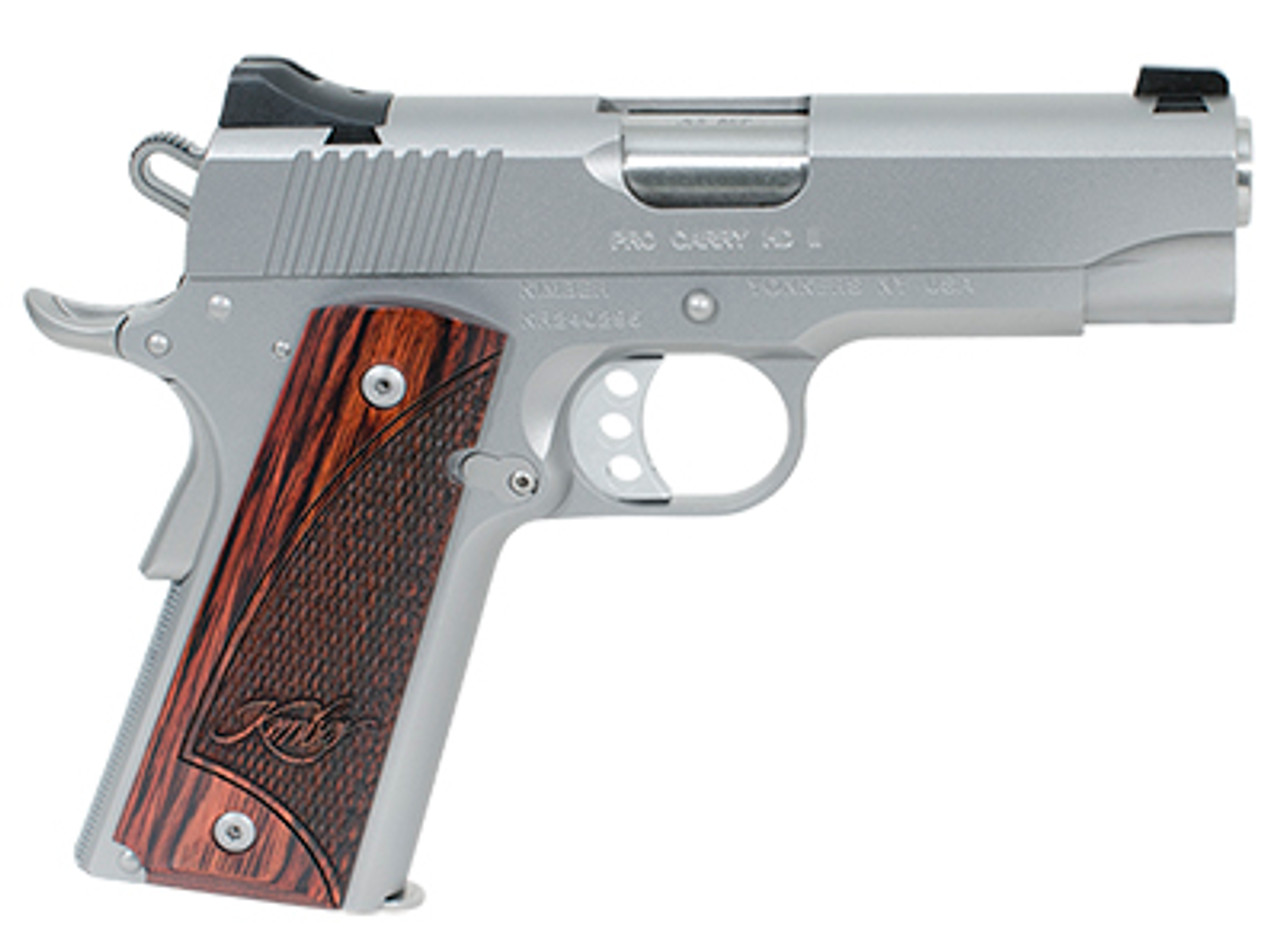 Kimber 1911 Pro Carry HD II .45 ACP 3200331