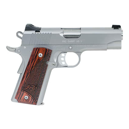 Kimber 1911 Pro Carry HD II .45 ACP 3200331