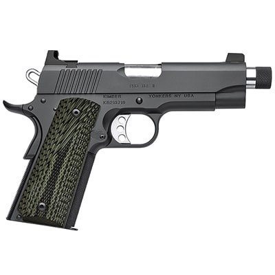 Kimber Pro TLE II TFS (Threaded For Suppression) .45 ACP 3200360