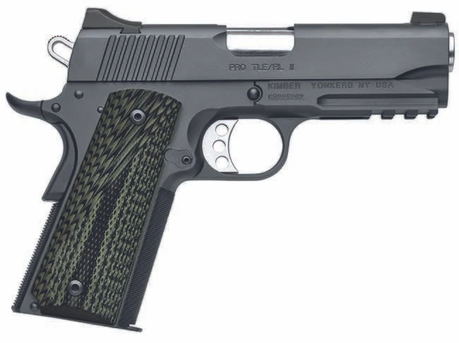 Kimber 1911 Pro TLE/RL II .45 ACP 3200361