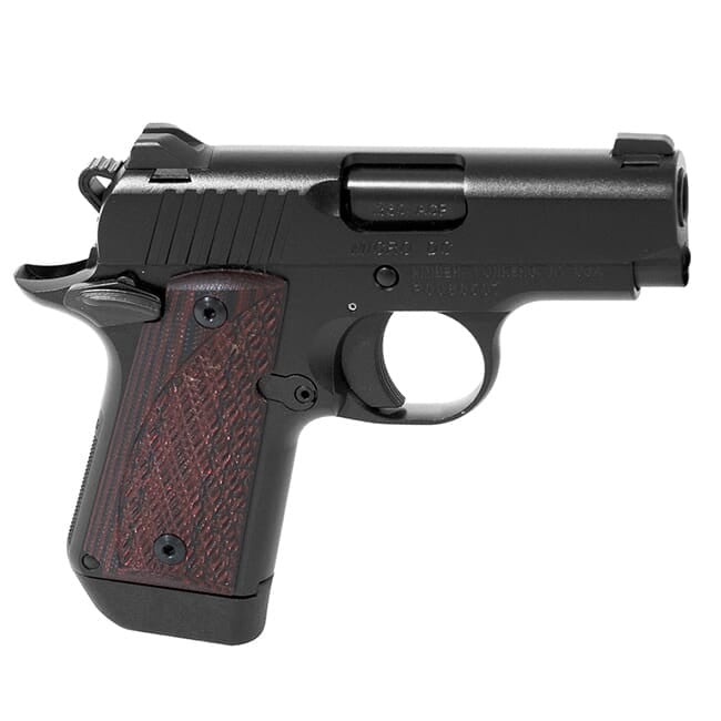 Kimber Micro DC (LG) .380 ACP 3300096