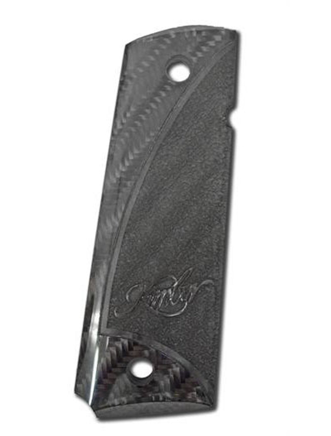 Kimber Carbon Fiber Full-Size Grips 4000921