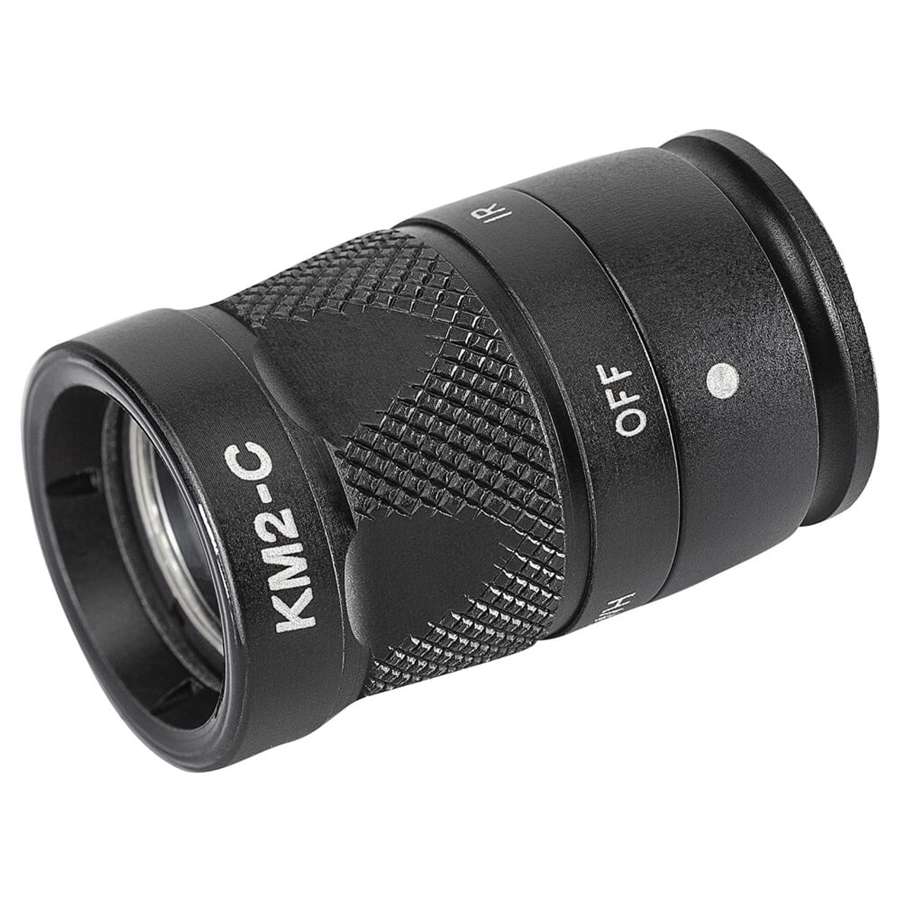 Surefire 350LU/120mW IR Module 6V Upgrade for Black M600AA Scout Lights KM2-C-BK