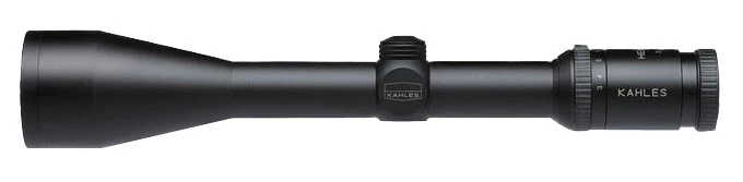 Kahles C 3-12x56 Plex Riflescope 10123