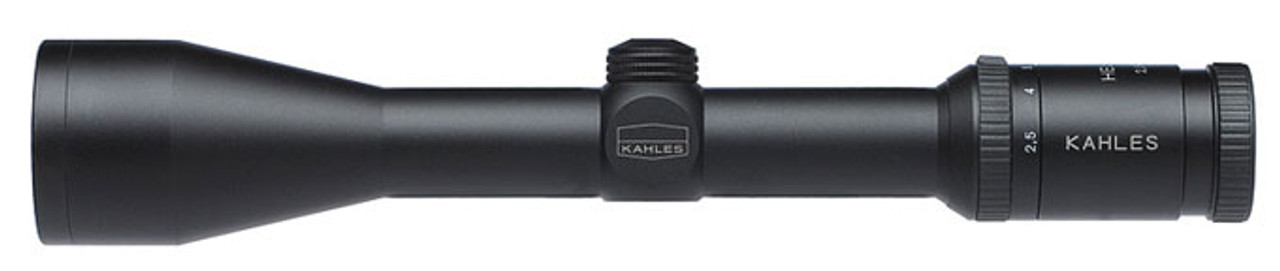 Kahles C 2.5-10x50 4A Riflescope 10102