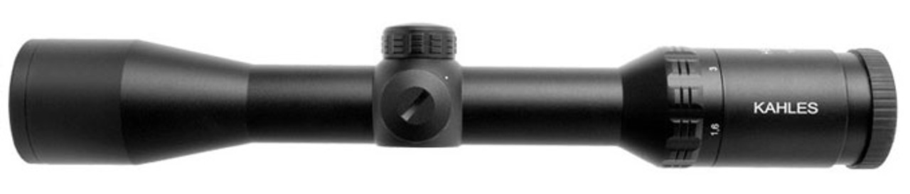Kahles Helia 5 1.6-8x42 Scope G4-B reticle 10562