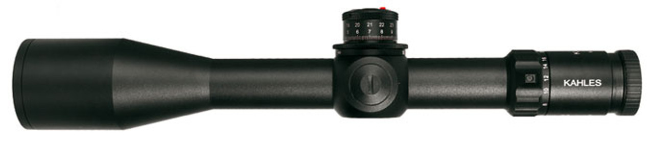Kahles K 6-24x56 MSR Riflescope 10540