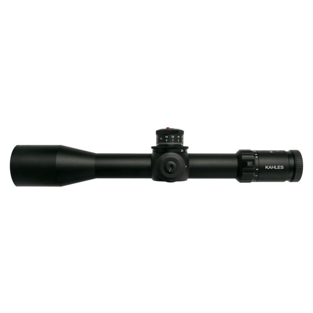 Kahles Ki 3-12x50 CCW MSR-K Riflescope 10552