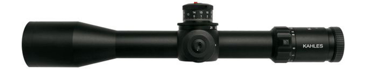Kahles Ki 3-12x50 CCW MSR-K Riflescope 10552