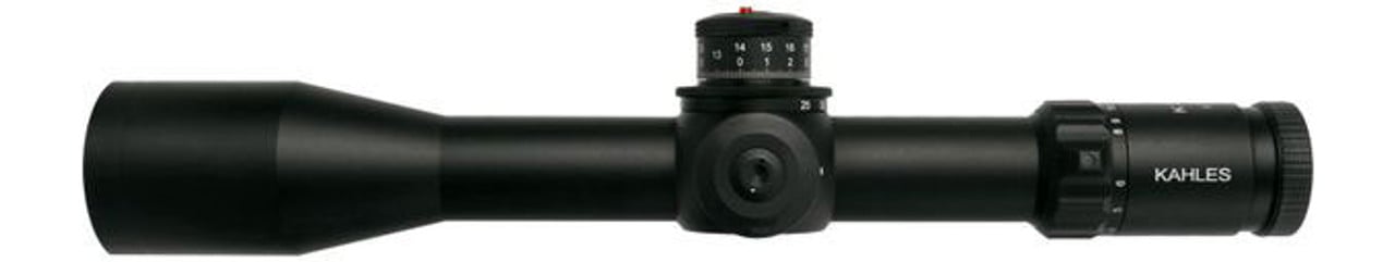 Kahles Ki 3-12X50 CCW AMR Riflescope 10577