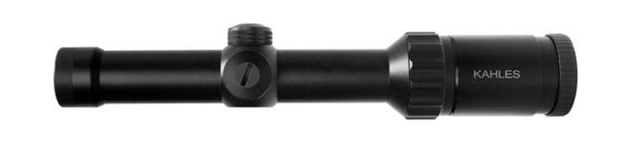 Kahles K 1-6x24 Illum. SM2 Riflescope 10516