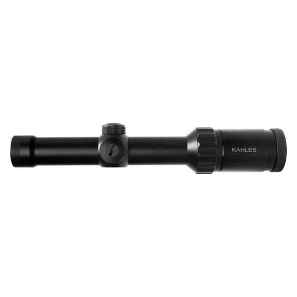 Kahles K 1-6x24 Illum. SM2 Riflescope 10516