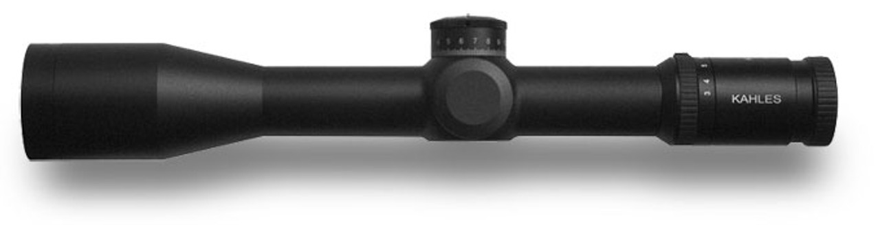 Kahles K 3-12x50 Mil Dot 2 Riflescope 10514