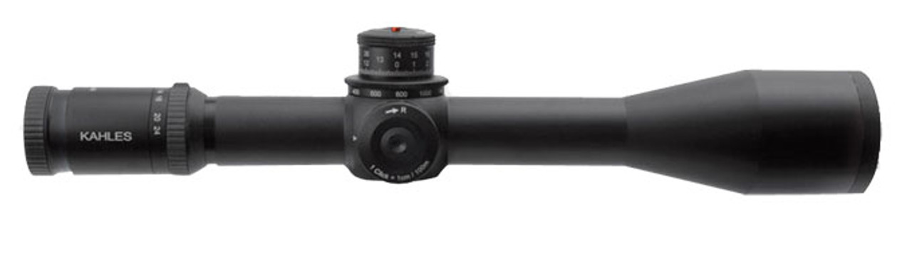 Kahles K 6-24x56 Illum. Mil Dot 6 Riflescope 10519