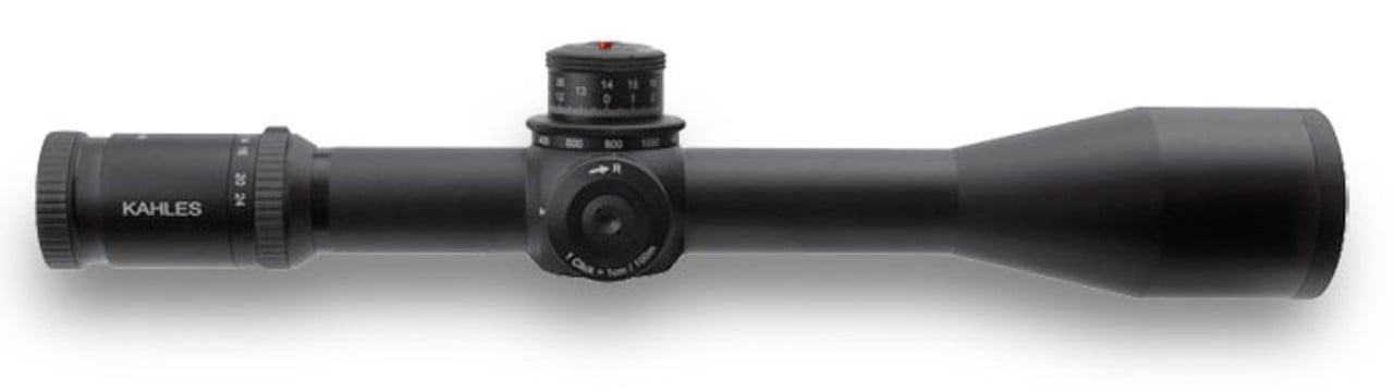 Kahles K 6-24x56 Illum. Mil Dot 6 Riflescope 10513