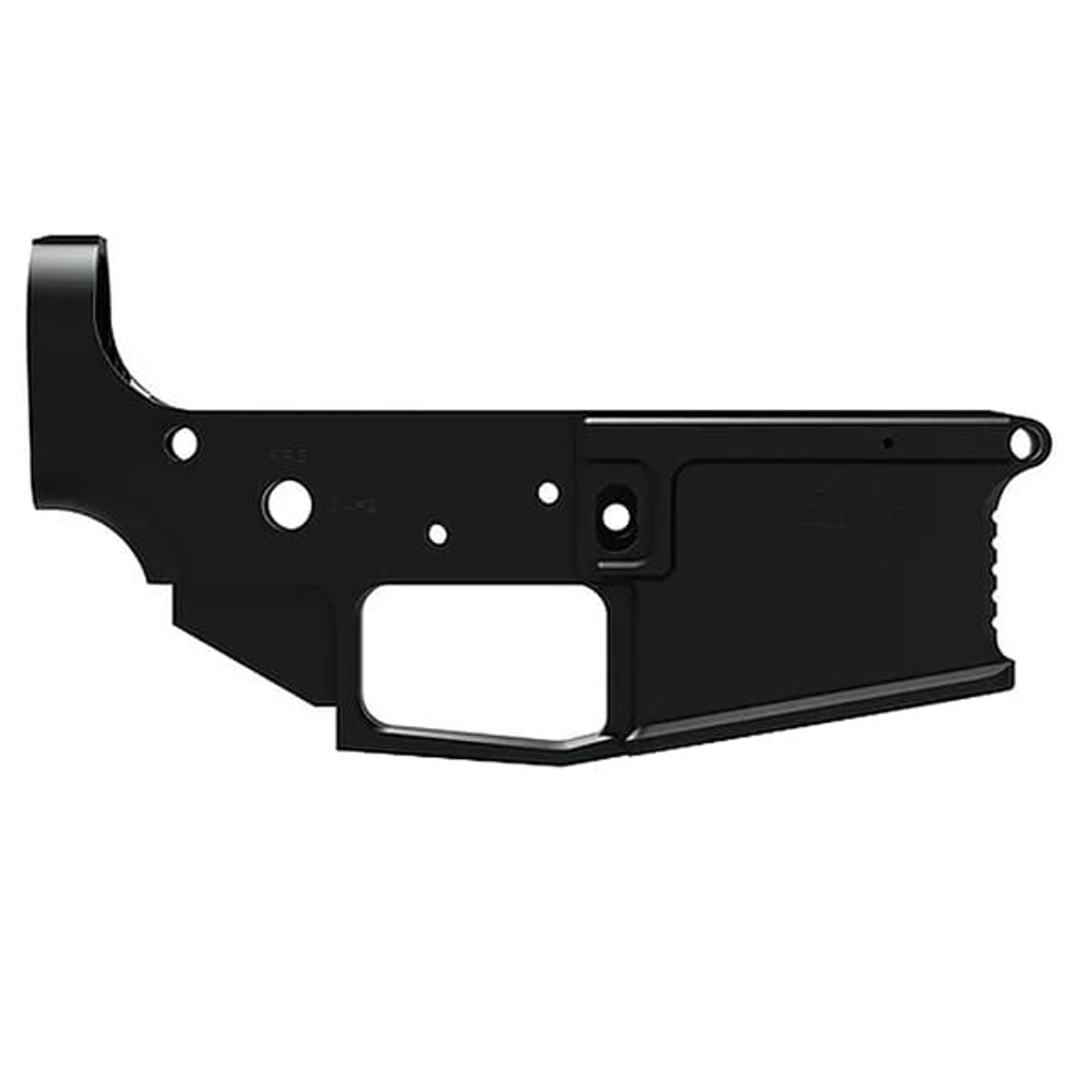 Lantac N15 Raven Billet Lower Receiver LA00267