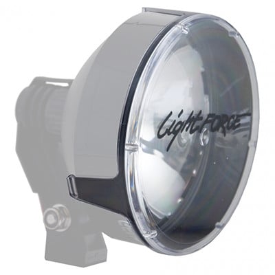 Lightforce Striker 170mm Clear Spot Filter LA067-LF