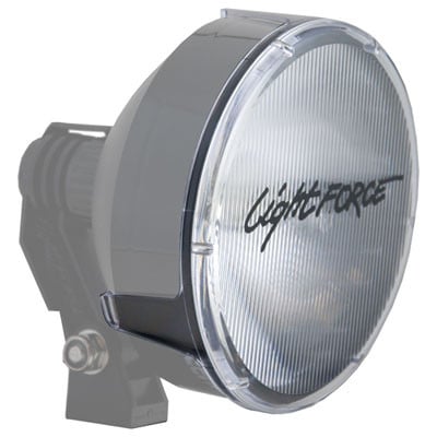 Lightforce 170mm Striker Clear Wide Filter LA068-LF
