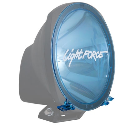 Lightforce 210mm Genesis Crystal Blue Spot Filter LA087-LF