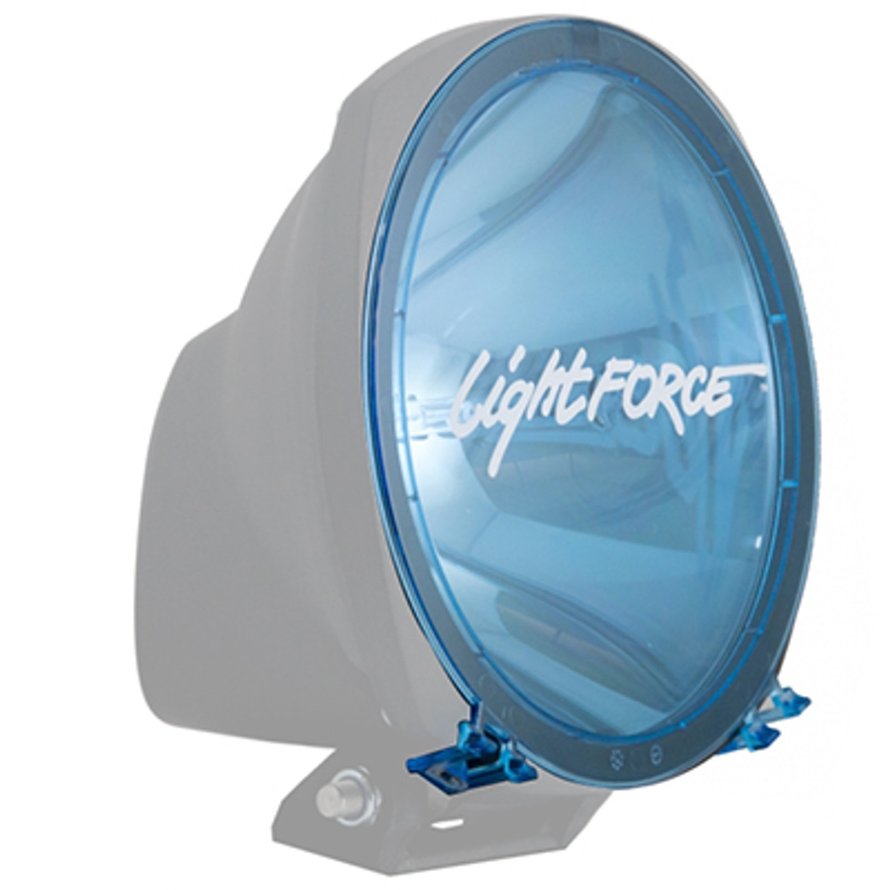 Lightforce Genesis 210mm Crystal Blue Combo Filter LA089-LF