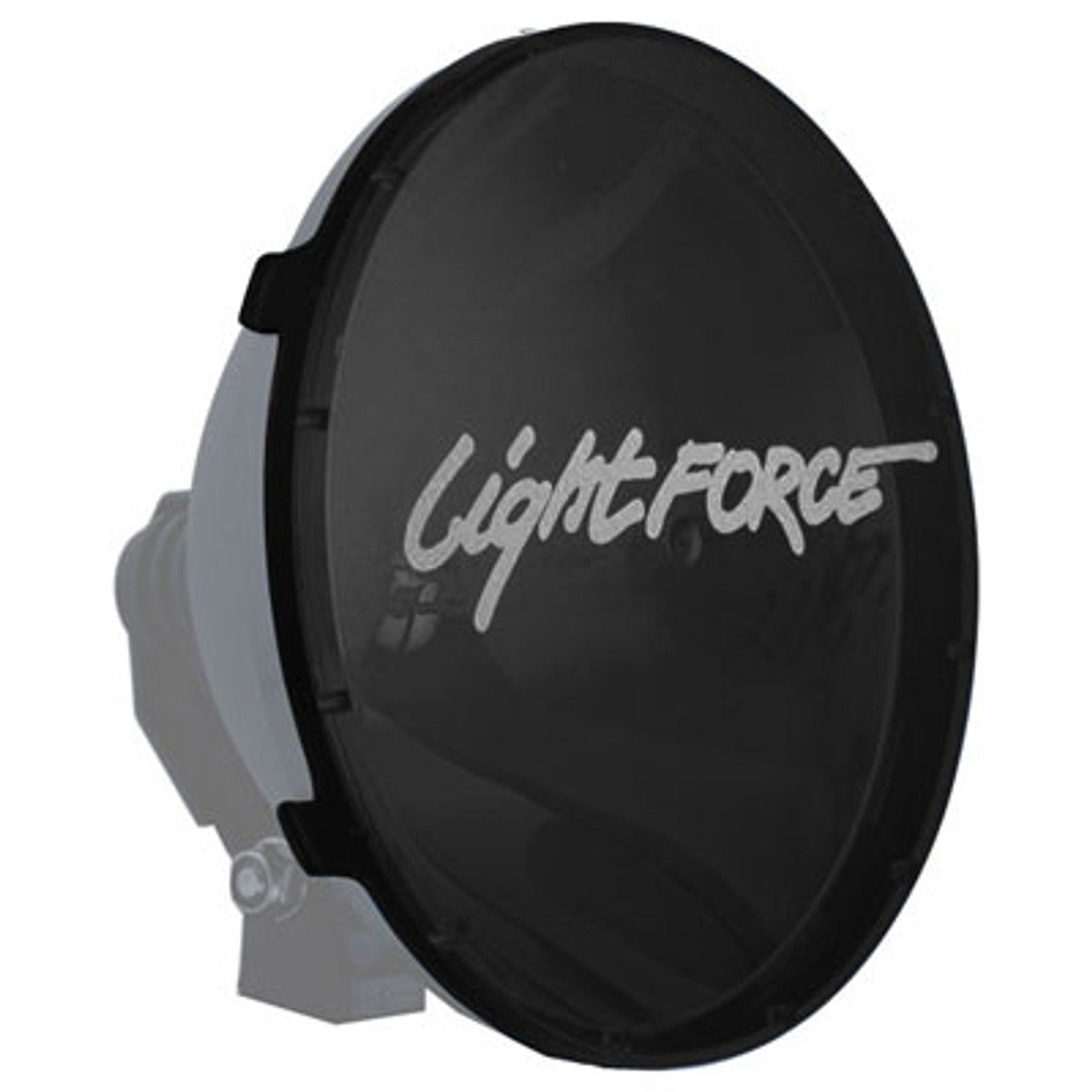Lightforce 240mm Blitz Black Filter LA107-LF