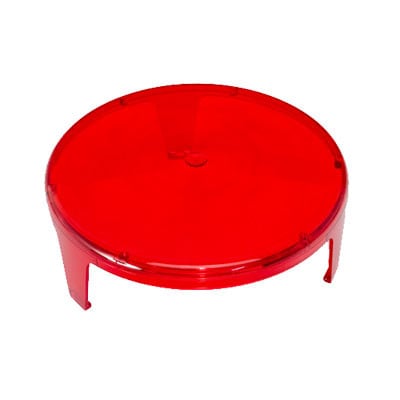 Lightforce Blitz 240mm Red Filter FRB LA123-LF